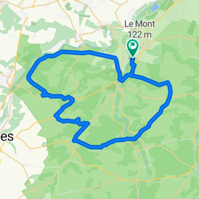 parcour 2
