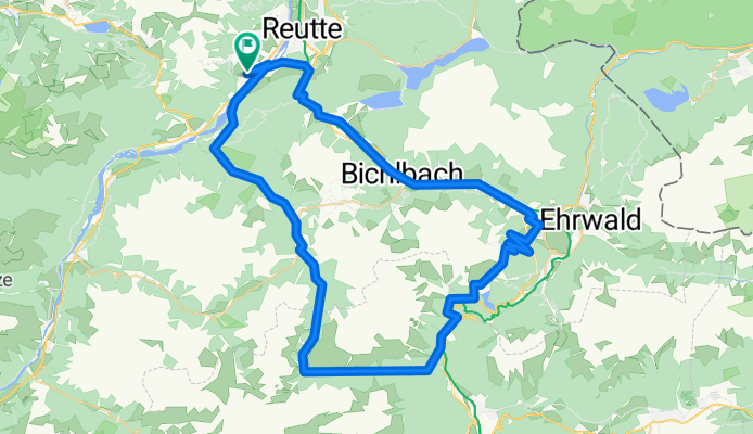Diese Route in Bikemap Web öffnen