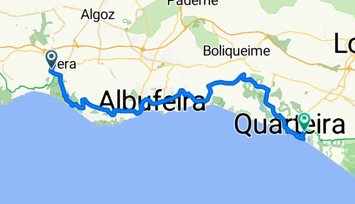 Diese Route in Bikemap Web öffnen