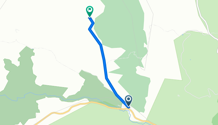 EREMI DI Stignano (fg)