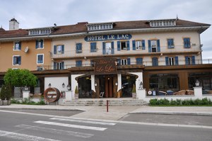 Hebe Bild 1 entlang der Bikemap-Route "Jura Tour: Luisans -&gt; Malbuisson" hervor