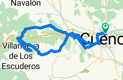 Open this route in the Bikemap app