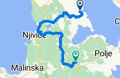 Open this route in the Bikemap app