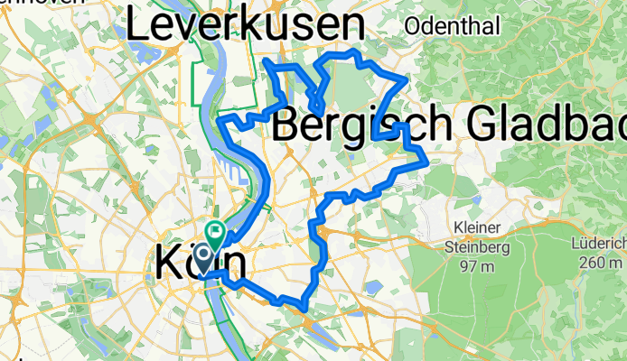 Diese Route in Bikemap Web öffnen