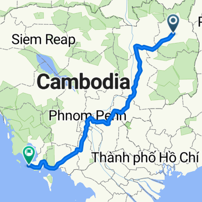 banlung-sihanoukville