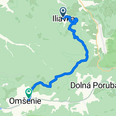 Slopský vrch 2014