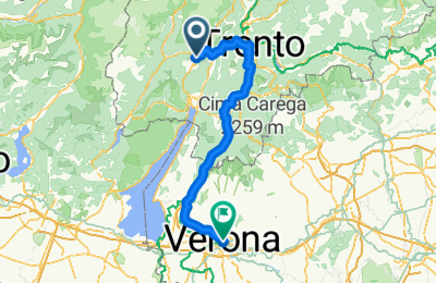 Open this route in the Bikemap app