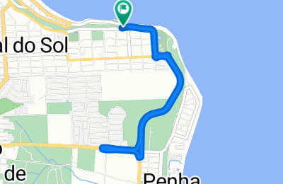 Open this route in the Bikemap app