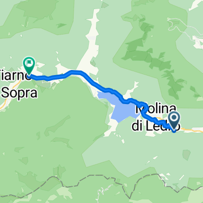 Lago di ledro