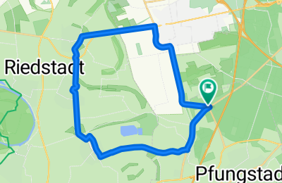 Open this route in the Bikemap app