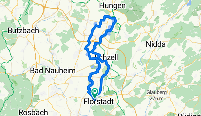 Diese Route in Bikemap Web öffnen