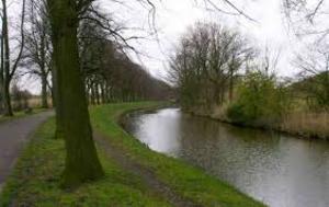 Highlight 7 along the Bikemap route "Graftschafter Fietstour (Tag 2) "