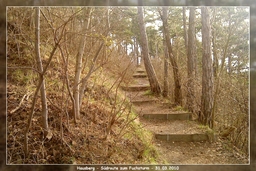 Highlight 5 along the Bikemap route "8. Tour - über den Fuchsturm nach Schöngleina" Highlight 5 along the Bikemap route "8. Tour - über den Fuchsturm nach Schöngleina"