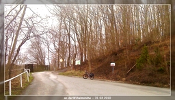 Highlight 4 along the Bikemap route "8. Tour - über den Fuchsturm nach Schöngleina" Highlight 4 along the Bikemap route "8. Tour - über den Fuchsturm nach Schöngleina"