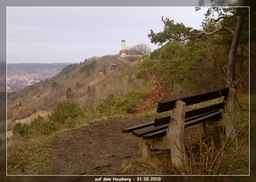 Highlight 16 along the Bikemap route "8. Tour - über den Fuchsturm nach Schöngleina" Highlight 16 along the Bikemap route "8. Tour - über den Fuchsturm nach Schöngleina"