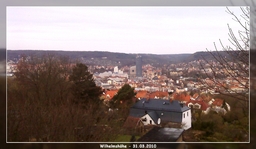 Highlight 2 along the Bikemap route "8. Tour - über den Fuchsturm nach Schöngleina" Highlight 2 along the Bikemap route "8. Tour - über den Fuchsturm nach Schöngleina"