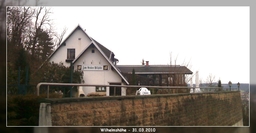 Highlight 1 along the Bikemap route "8. Tour - über den Fuchsturm nach Schöngleina" Highlight 1 along the Bikemap route "8. Tour - über den Fuchsturm nach Schöngleina"