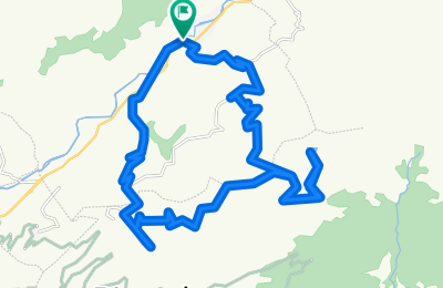 Open this route in the Bikemap app