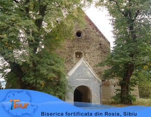 Point fort 7 sur l’itinéraire Bikemap « T1_SB_ziua_1 » Point fort 7 sur l’itinéraire Bikemap « T1_SB_ziua_1 »