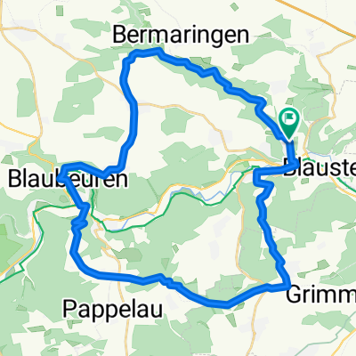 Blaustein 14/6