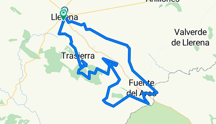 ryta de fernando
