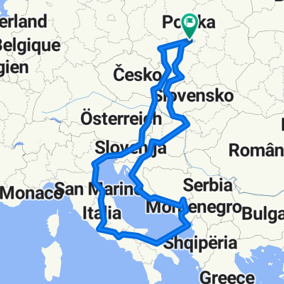 Perła marniusza i nigi