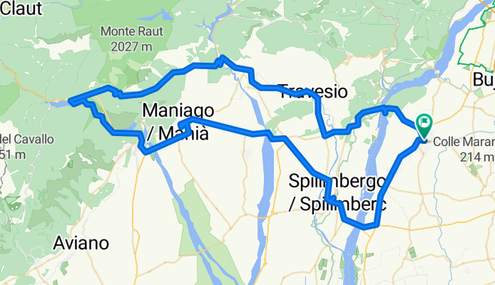 san danijele