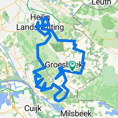 20140921 GROESBEEK