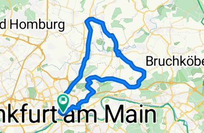Open this route in the Bikemap app