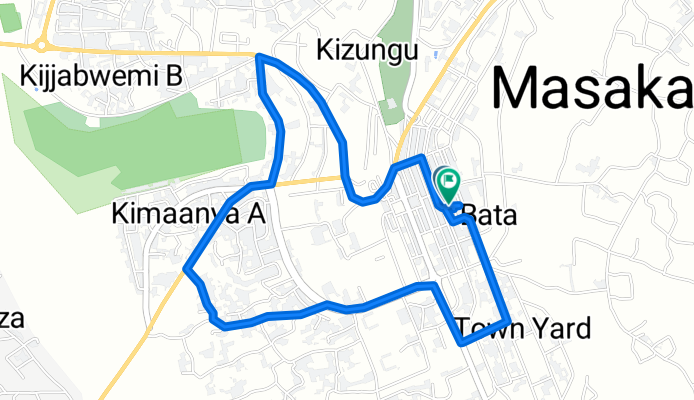 masaka