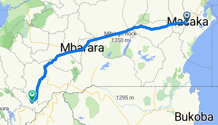 masaka/Muhanga
