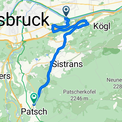 Innsbruck-Ost_nach-Patsch