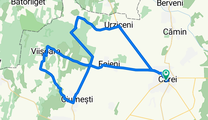 Diese Route in Bikemap Web öffnen