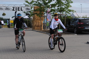 Hebe Bild 1 entlang der Bikemap-Route "Big Challenge Lauf "Rund um Winnekendonk" 2023" hervor