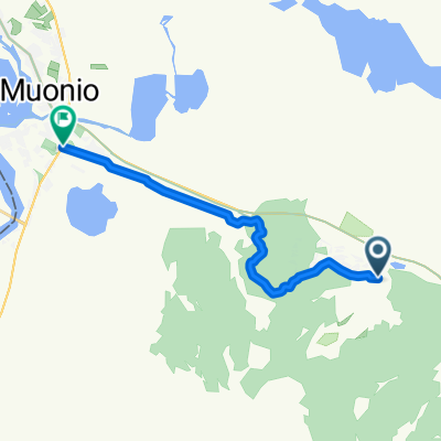 muonio