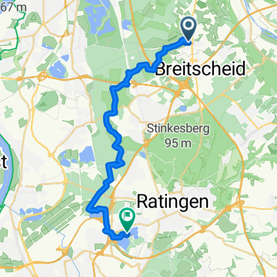 NLS Selbeck-Ratingen