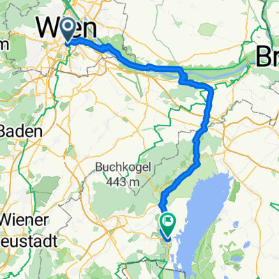 R1-01 Wien-Rust