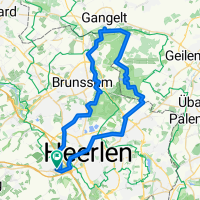 voerendaal gangelt