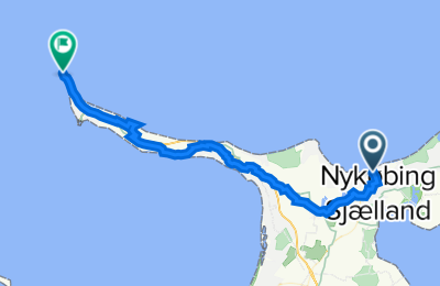 Open this route in the Bikemap app