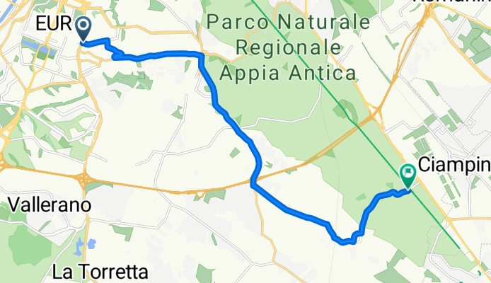 Diese Route in Bikemap Web öffnen