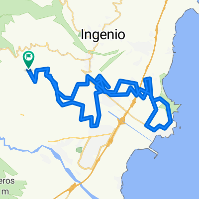 TEMISAS EXTREM