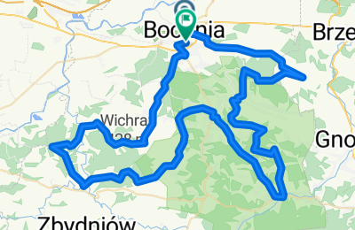 Open this route in the Bikemap app
