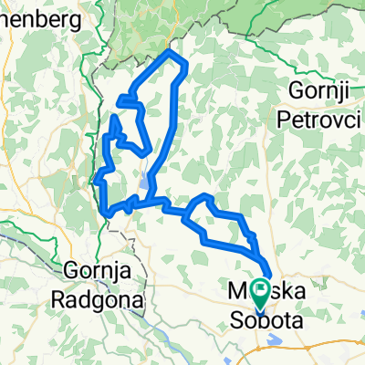 2014 1223 83km/600vm S - treking