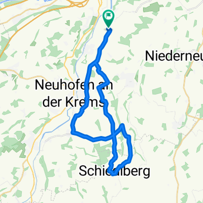 Nettingsdorf-Piberbach-Schiedlberg