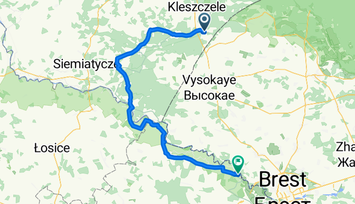 Diese Route in Bikemap Web öffnen
