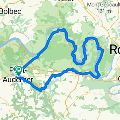 Etape 6 2015