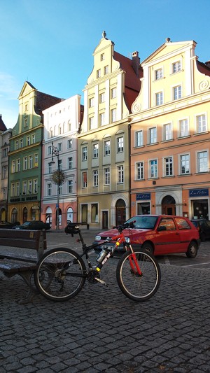 Highlight 11 along the Bikemap route "Wrocław - 20 km i wiele ciekawych miejsc"