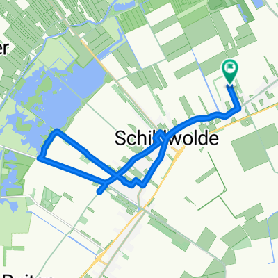 Rondje open monumentendag