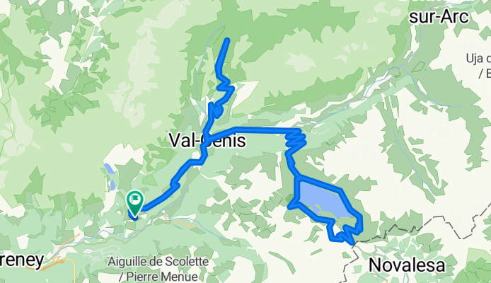 Variációk pihenőnapra