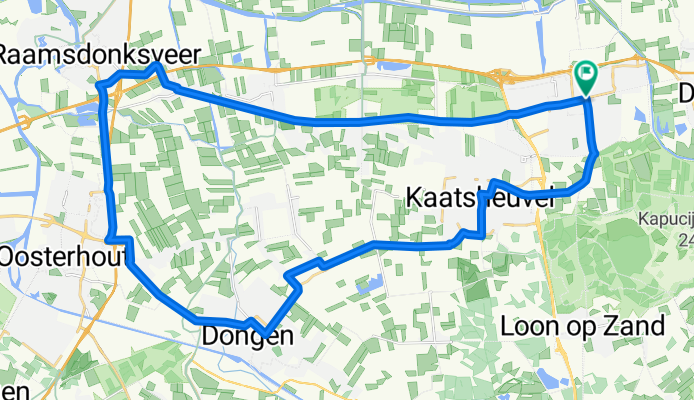 Diese Route in Bikemap Web öffnen